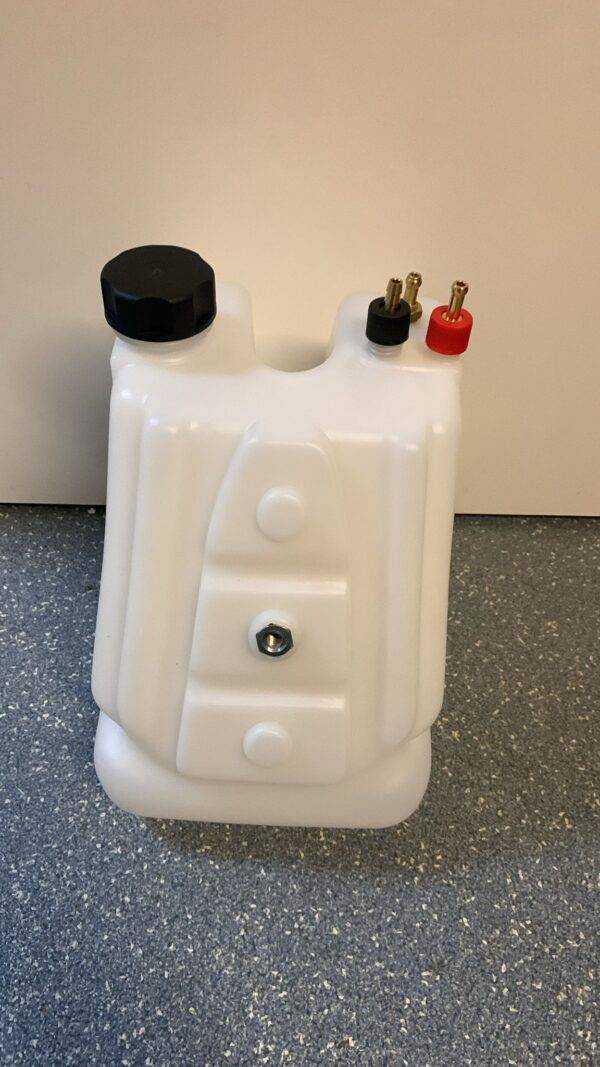 125 LITRE TANK - Image 2