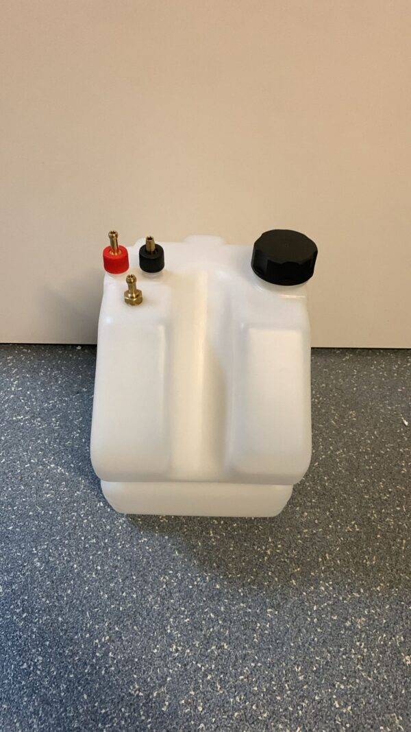 125 LITRE TANK - Image 3