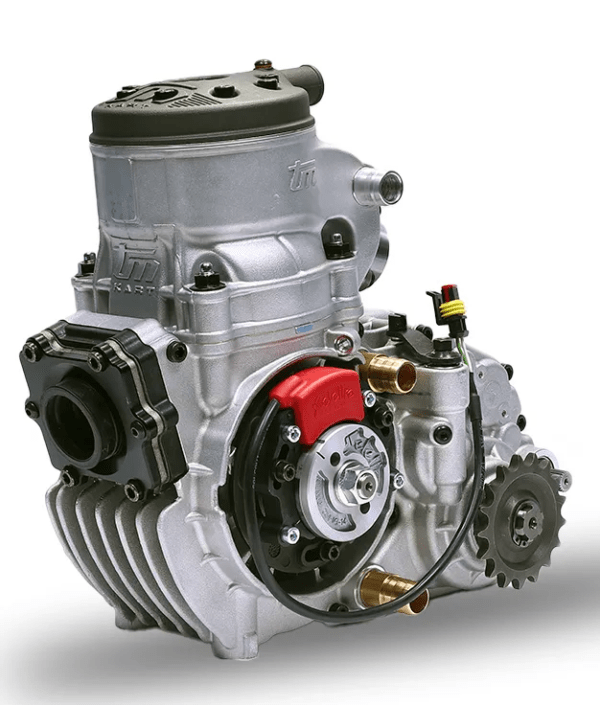 TM KZ R2 STANDARD MOTOR