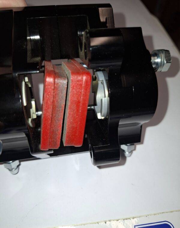 REAR BRAKE CALIPER OK AND K - Image 5