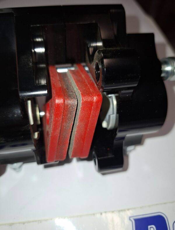 REAR BRAKE CALIPER OK AND K - Image 2