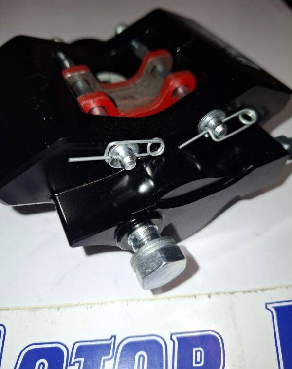 REAR BRAKE CALIPER OK AND K - Image 4