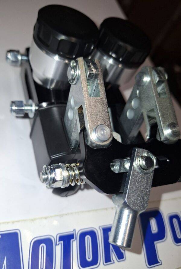 KZ BRAKE PUMP - Image 3