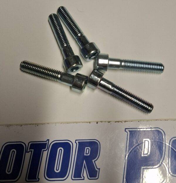 PACKAGE ALLEN SCREW 8X 40